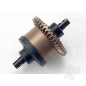 Traxxas Differential assembly, complete