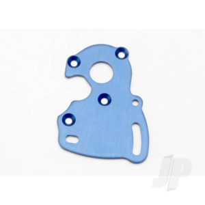 Traxxas Plate, motor