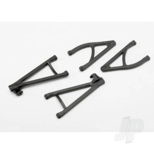 Traxxas Suspension arm Set, Rear (includes upper right & left and lower right & left arms)