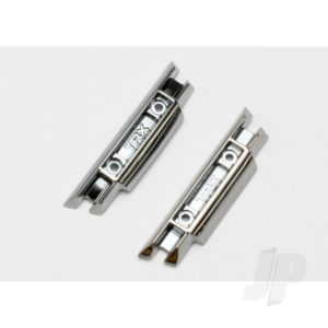 Traxxas Bumpers, Front (1pc) / Rear (1pc)