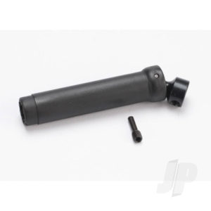 Traxxas Driveshaft assembly, inner (1pc) (fits Front & Rear, Differential side)