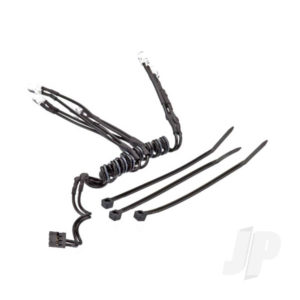 Traxxas LED Lights (4 clear, 2 Red)