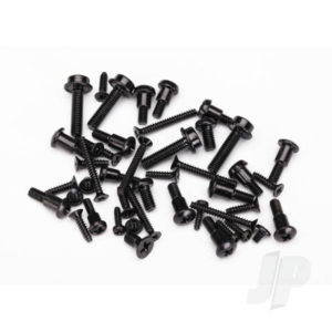 Traxxas Screw Set, complete