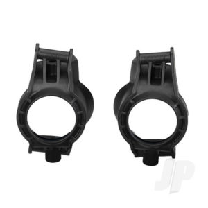 Traxxas Caster blocks (C-Hubs), left & right