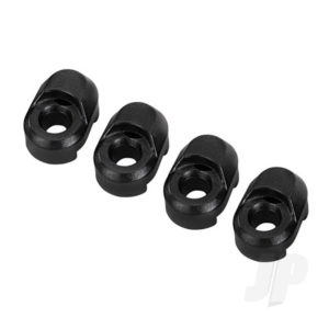 Traxxas Suspension pin retainer (4 pcs)