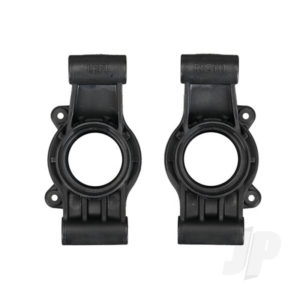 Traxxas Carriers, stub axle (left & right)