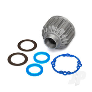 Traxxas Carrier, Differential (Aluminium) (requires #7783X spider gear shaft)