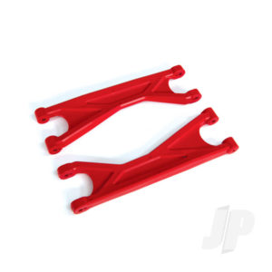Traxxas X-Maxx Upper Suspension Arm, Red (2 pcs)