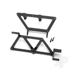 Traxxas Spare Tyre Mount (2 pcs)