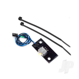 Traxxas LED lights, high / low switch (for #8035 or #8036 LED light kits)