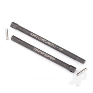 Traxxas HD Rear axle (left & right)