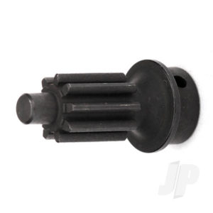 Traxxas Portal drive input Rear (machined) (left or right) (requires #8063 Rear axle)