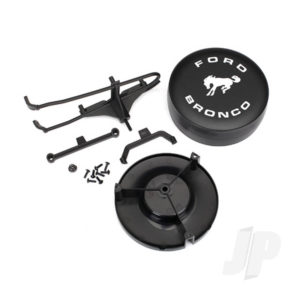 Traxxas Spare Tyre Mount