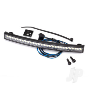 Traxxas LED light bar, roof lights (fits #8111 Body, requires #8028 power supply)