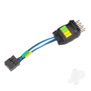 Traxxas 4-in-2 wire harness, LED light kit