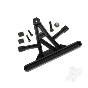 Traxxas Spare Tyre Mount / Mounting Hardware
