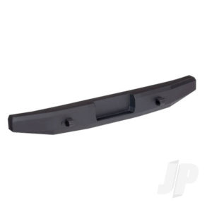 Traxxas Bumper, Rear (176mm wide)