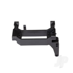 Traxxas Servo mount, steering (for use with TRX-4 Long Arm Lift Kit)