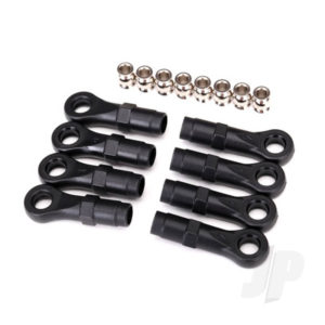 Traxxas Extended Rod Ends (Set)