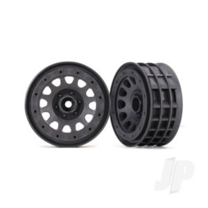 Traxxas Wheels, Method 105 2.2in