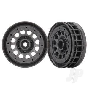 Traxxas Wheels, Method 105 1.9in