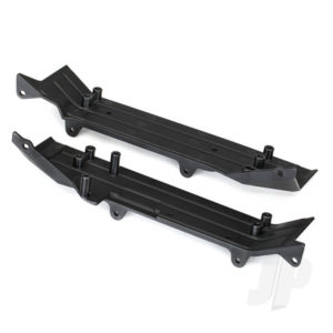 Traxxas Floor pans, left & right