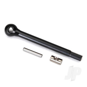 Traxxas Axle shaft, Front (left) / drive pin / cross pin