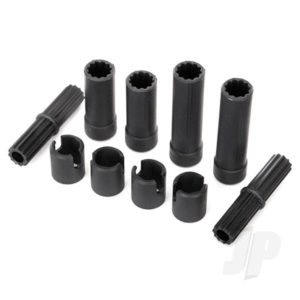Traxxas Half shafts (plastic parts only)