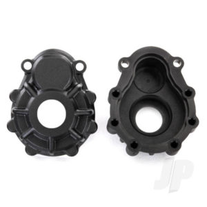 Traxxas Portal drive housing, outer (Front or Rear) (2 pcs)