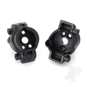 Traxxas Portal drive axle mount, Rear (left & right)