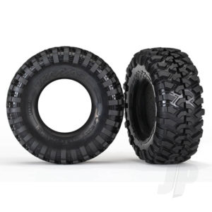 Traxxas Tyres, Canyon Trail 1.9 (S1 Compound)