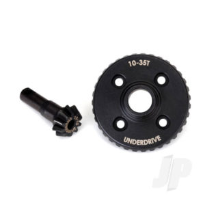 Traxxas Ring Differential / Pinion Gear Differential (underdrive, machined)