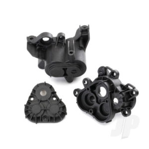 Traxxas Gearbox housing (includes main housing, Front housing, & cover)
