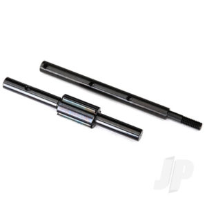 Traxxas Input shaft / output shaft (transmission)