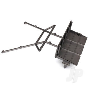 Traxxas Tube Chassis, center section, Rear