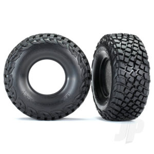 Traxxas Tyres, BFGoodrich Baja KR3