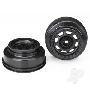 Traxxas Wheels, Desert Racer (2 pcs)