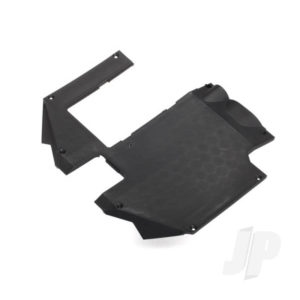 Traxxas Skidplate, Chassis