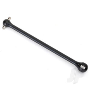 Traxxas Driveshaft, Steel constant-velocity (shaft only, 96mm) (1pc)