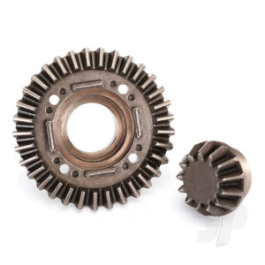 Traxxas Ring Differential / Pinion Gear Differential (Rear)