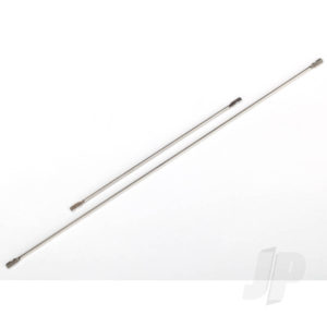 Traxxas Sway bars (Front & Rear)