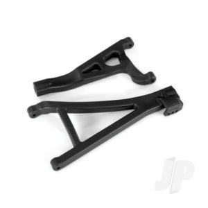 Traxxas Suspension arms, Front (right), heavy duty (upper (1pc) / lower (1pc))