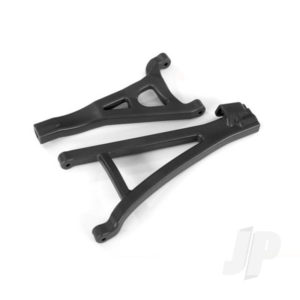 Traxxas Suspension arms, Front (left), heavy duty (upper (1pc) / lower (1pc))