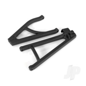 Traxxas Suspension arms, Rear (right), heavy duty, adjustable wheelbase (upper (1pc) / lower (1pc))