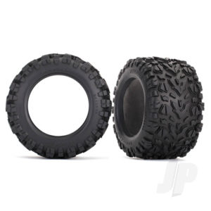 Traxxas Tyres, Talon EXT 3.8in (2 pcs)