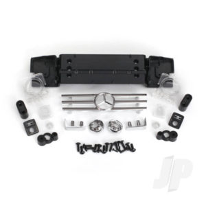 Traxxas Mercedes-Benz G 500 Grille Set TRX8813X