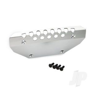 Traxxas Skid plate / 3x10 CCS (4 pcs)