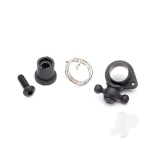 Traxxas Servo horn ( with built-in spring and hardware) (for TRX-6 locking Differential)