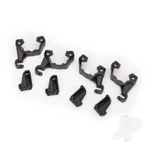 Traxxas Shock & Portal Mounts (4 pcs)