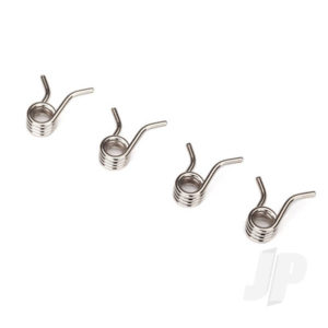 Traxxas Spring (4 pcs)